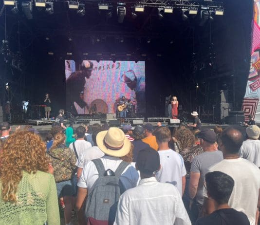 Blisteringly Brilliant Bestival Bedazzles