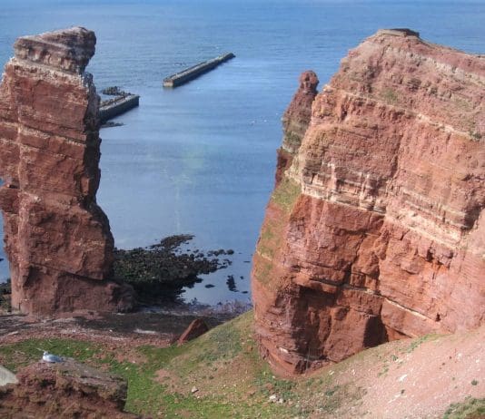 Government Proposes Controversial Policy to Rehouse Racists and Bigots in the North Sea