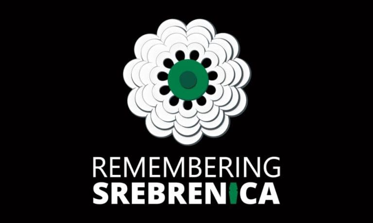 Dorset Council to mark the anniversary of the Srebrenica massacre