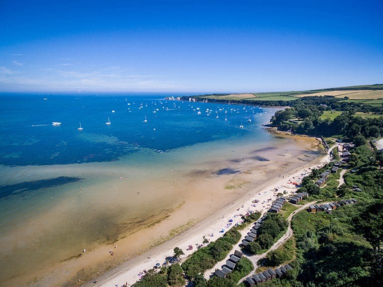 Tragedy as police find body of missing man near Poole