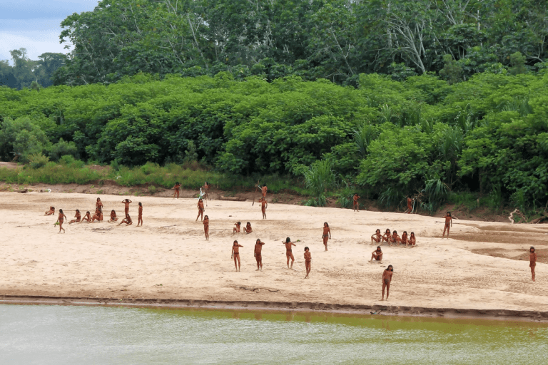 Psychopaths and Sociopaths: The Hidden Threat to Our Planet