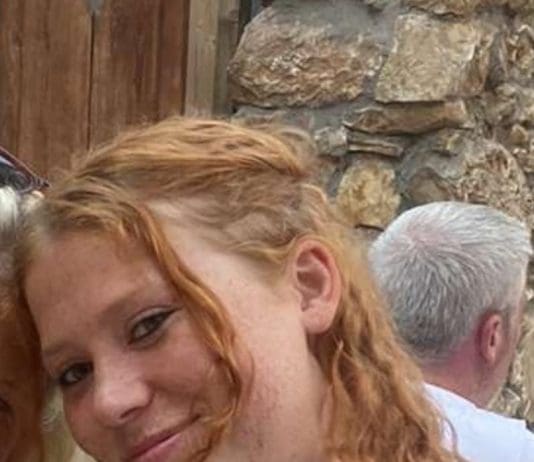 Family of missing Poole diver pay tribute