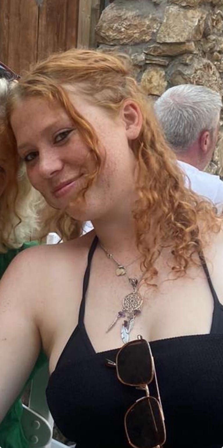 Family of missing Poole diver pay tribute