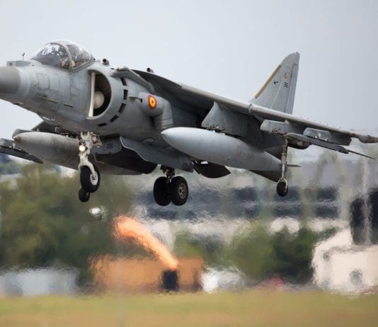 Protesters set to target Farnborough Airshow over its complicity in Israel’s genocide