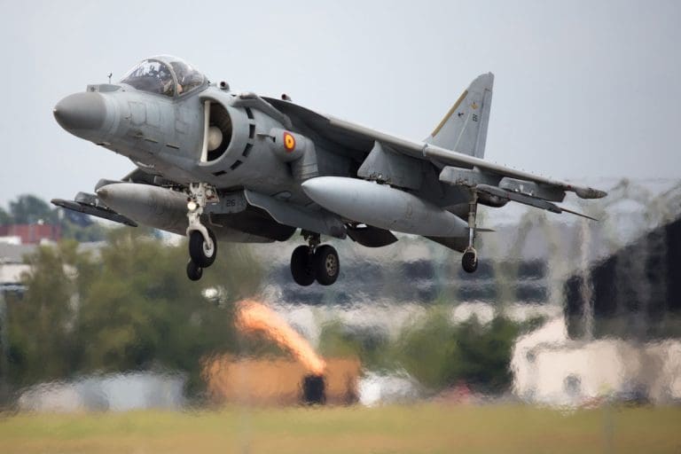 Protesters set to target Farnborough Airshow over its complicity in Israel’s genocide