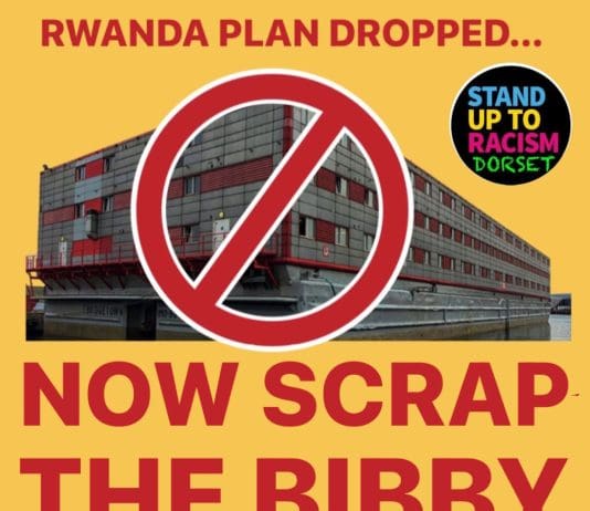 South Dorset dumped Drax now let’s dump Bibby