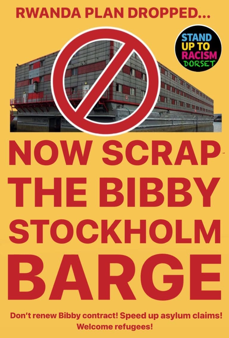 South Dorset dumped Drax now let’s dump Bibby