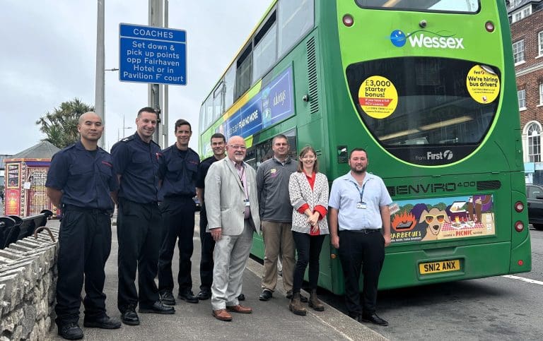 Picnics not BBQ’s in Dorset this Summer please