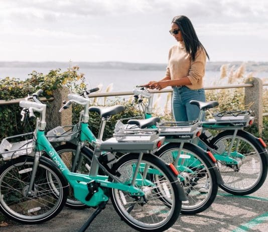 “Fantastic News” for Beryl Bikes As Locals Cycle 27000 Kilometres In First Month