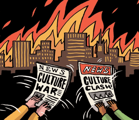 Divide and Rule: How the Conservative Party and Reform UK Exploit Divisions Amongst the White Working Class