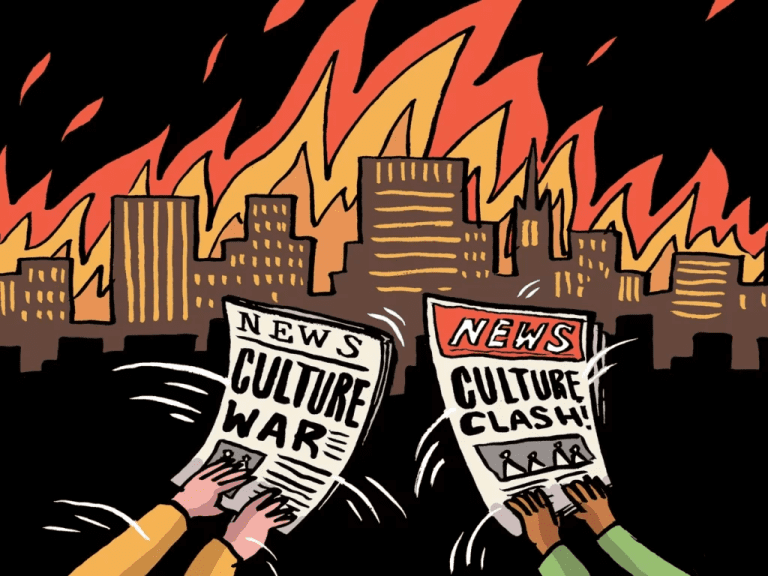 Divide and Rule: How the Conservative Party and Reform UK Exploit Divisions Amongst the White Working Class