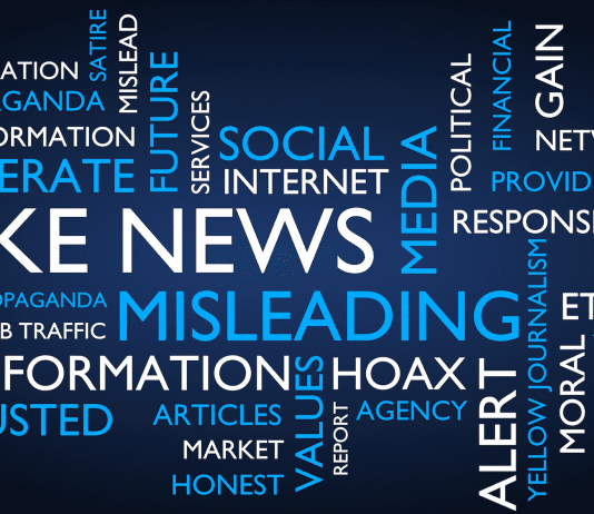 Establishment controlled OFCOM appear to be letting right wing voices run amok with fake news