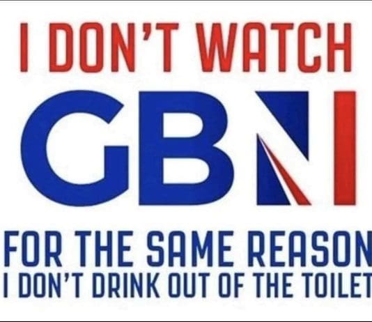 Investigation Opens As Public Outcry Exposes GB News Lie