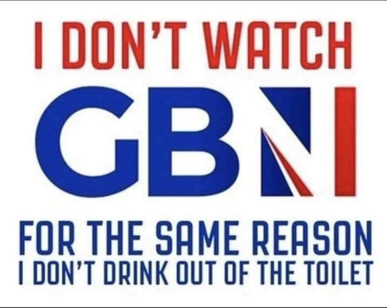 Investigation Opens As Public Outcry Exposes GB News Lie