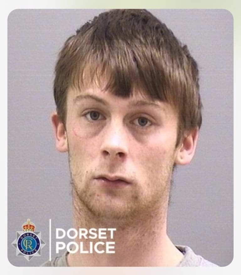 Man pleads guilty following death of man in Weymouth