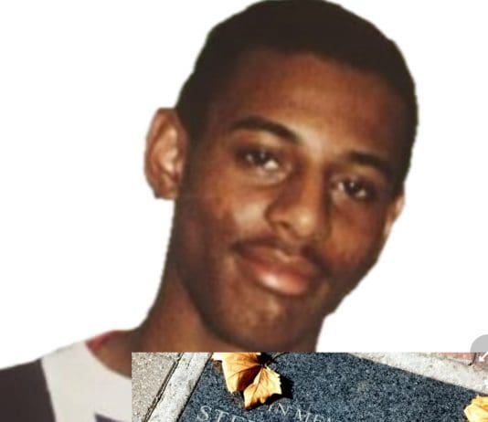 Stephen Lawrence to return to the UK: A country still rotting in the cancer of racism