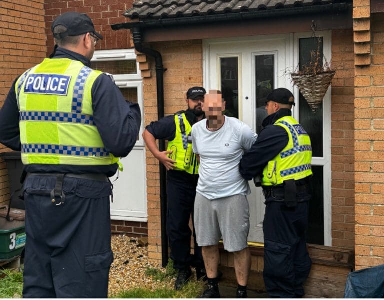 Weymouth man jailed following violence at far right protests