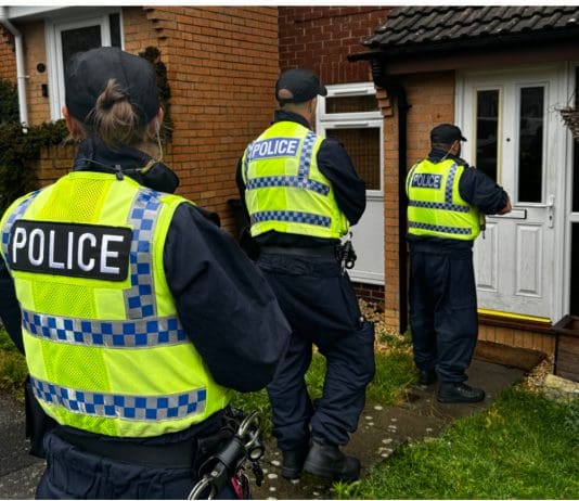 Further arrests across Dorset following far right disorder