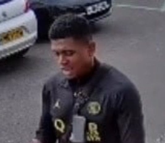 Man sought following scams in Ferndown and Wareham