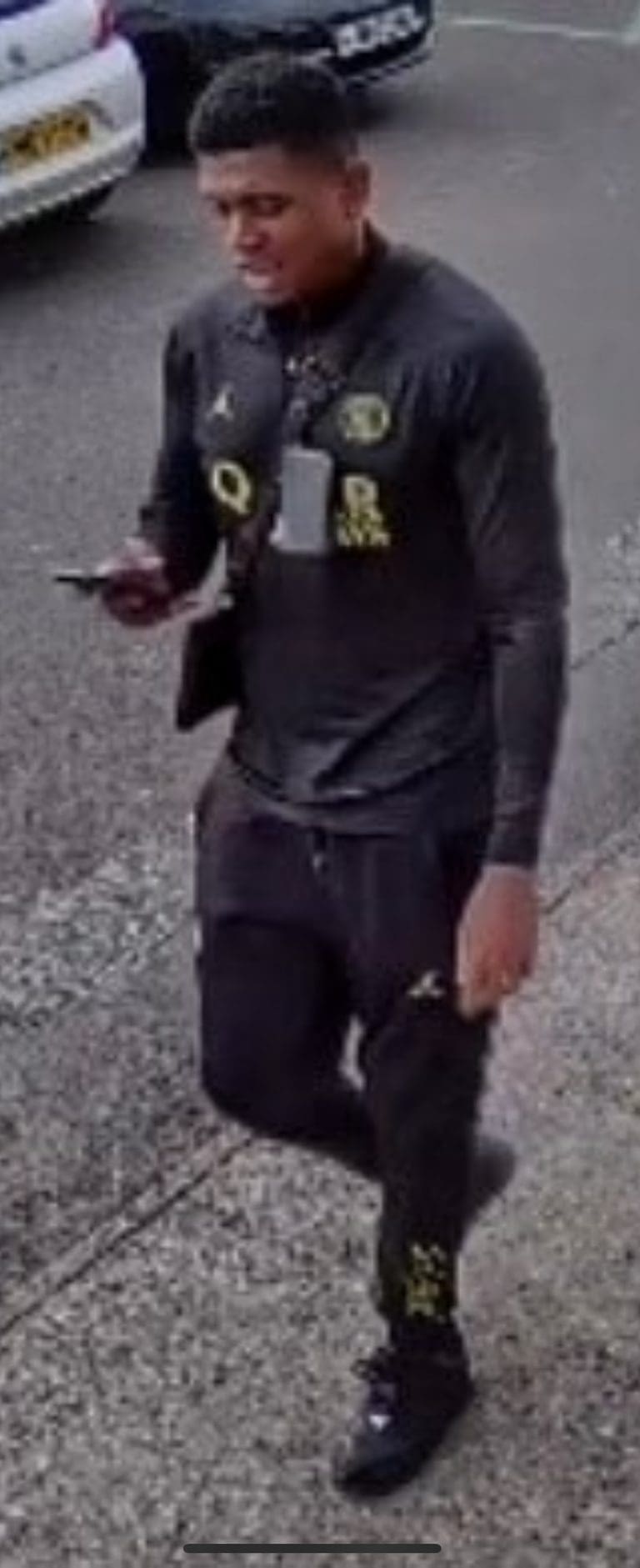 Man sought following scams in Ferndown and Wareham