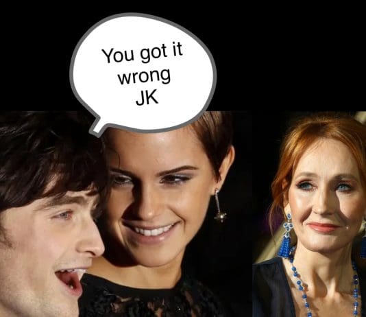 Ethnicity and Transphobia. How JK Rowling got it so wrong