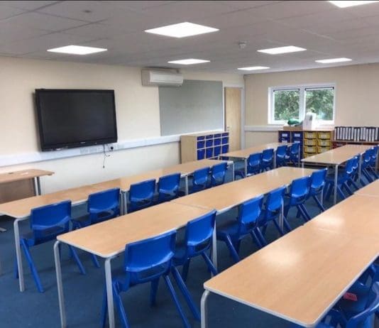 Profound changes to school curriculum following far right riots