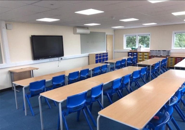 Profound changes to school curriculum following far right riots