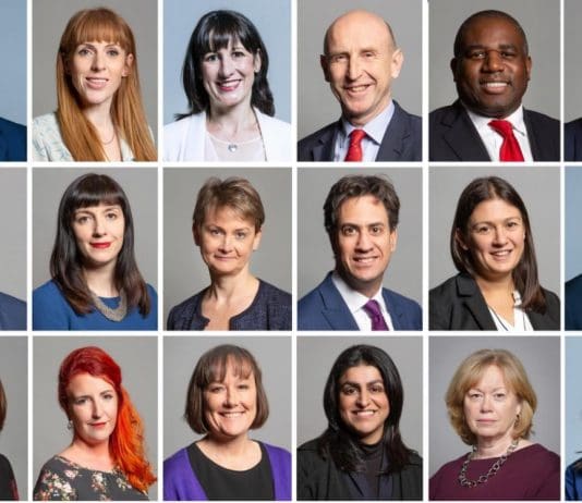 Why the silence on Gaza atrocities Labour ministers? Oh yes of course