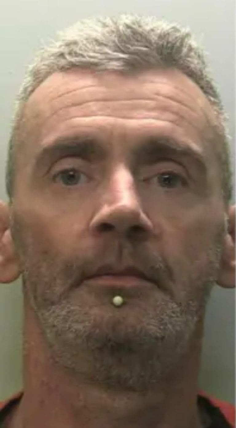 What this judge told a far right criminal sums them up