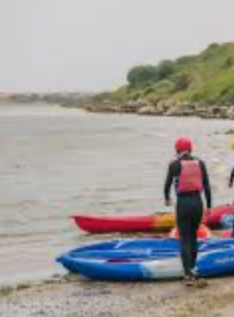 The Rise of Active Holidays: A New Trend in Travel