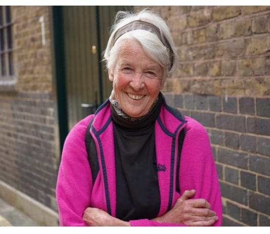 Labour Party ends Tory’s cruel campaign against peaceful protester