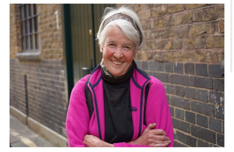 Labour Party ends Tory’s cruel campaign against peaceful protester