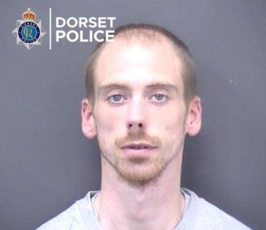 Christchurch man jailed for multiple offences