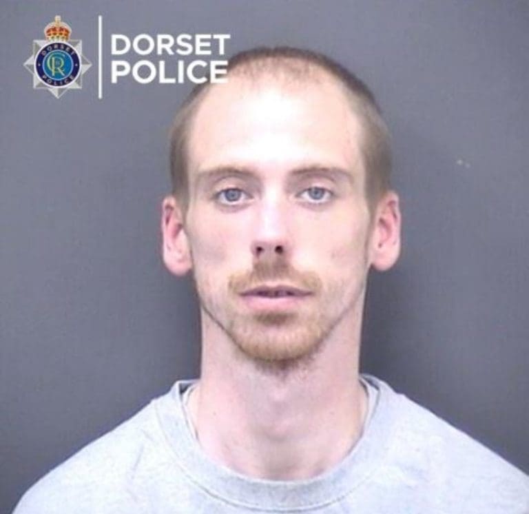 Christchurch man jailed for multiple offences