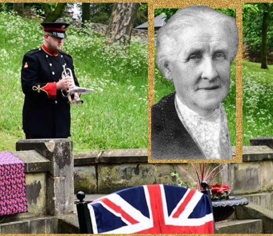 The woman who was forced to sacrifice her five children for this