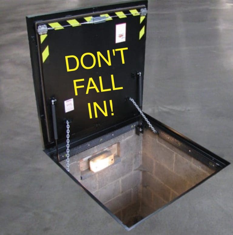 The Right Wing Set a Trap and the Left Wing Fall in. How to Escape and Regain the Space