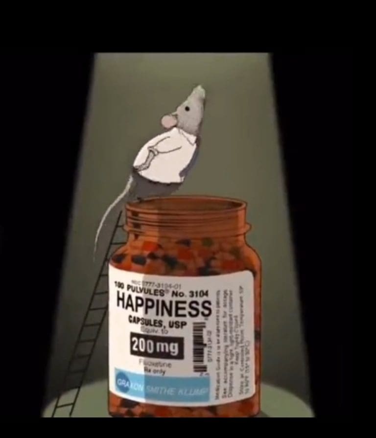 “Capitalism is an evil, and you cannot regulate evil”