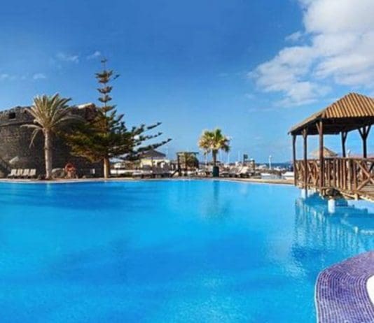 One of the Best Hotels in Fuerteventura for Your Stay