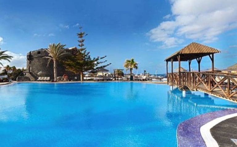 One of the Best Hotels in Fuerteventura for Your Stay