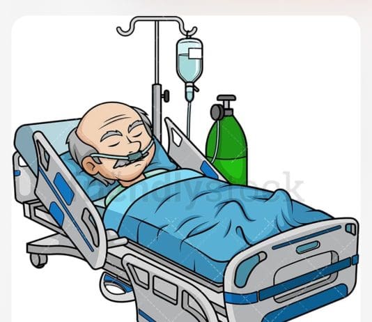 Norman was the most considerate husband in the world