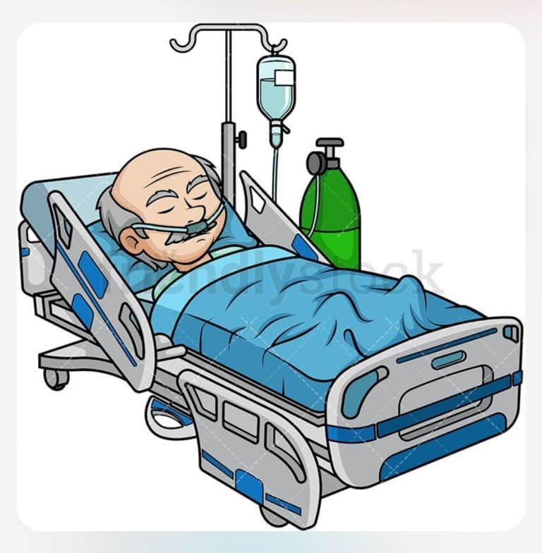 Norman was the most considerate husband in the world