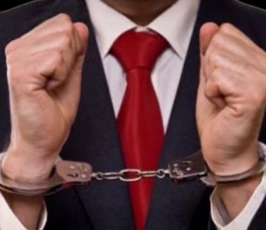 The World’s Problems: Men in Suits