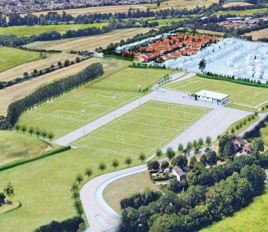 Man sought in Wimborne for indecent exposure