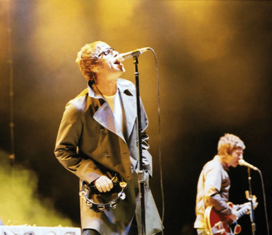 The Corporate Media Threaten Oasis Reunion for the 967th Time and the World Shrugs in Collective Apathy