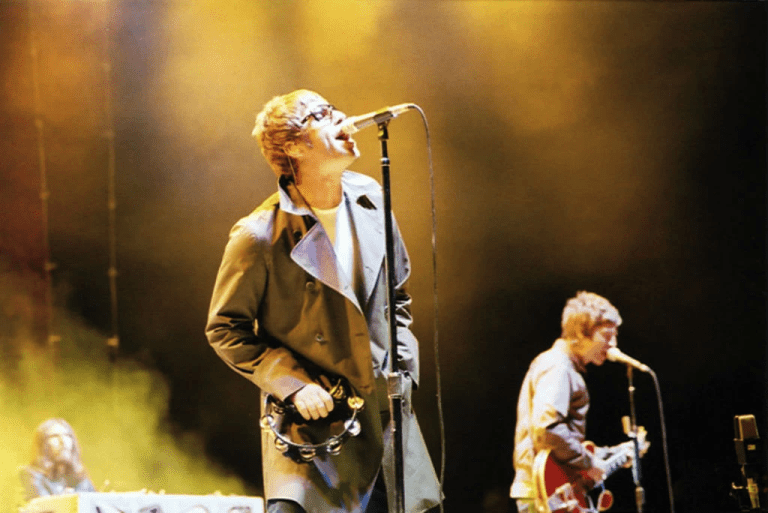 The Corporate Media Threaten Oasis Reunion for the 967th Time and the World Shrugs in Collective Apathy