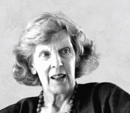 From Beyond the Grave: Philippa Foot