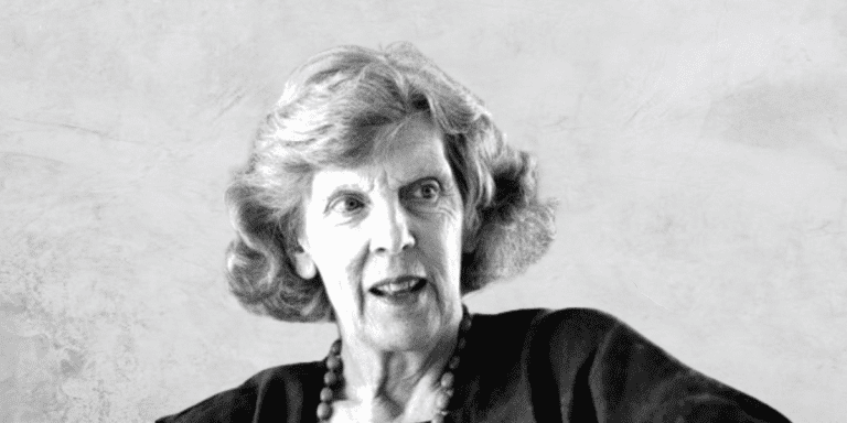 From Beyond the Grave: Philippa Foot