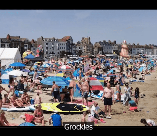 How Britain is perceived abroad