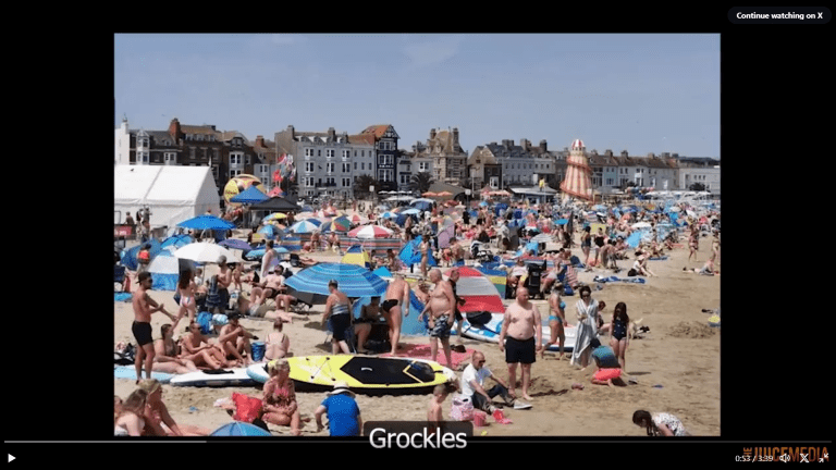 How Britain is perceived abroad