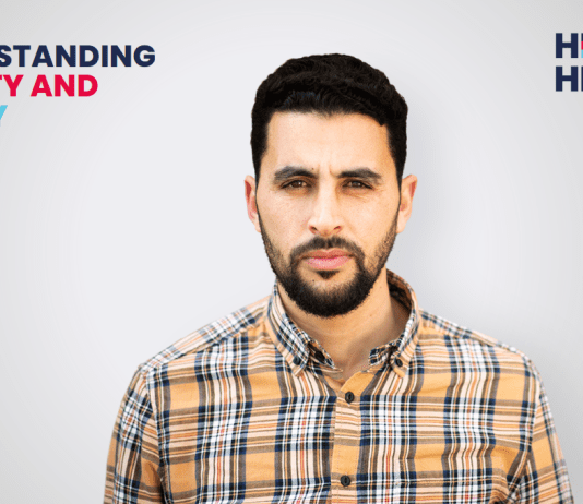 ANXIETY SELF-HELP GUIDE FOR VETERANS COULD HELP YOU TOO